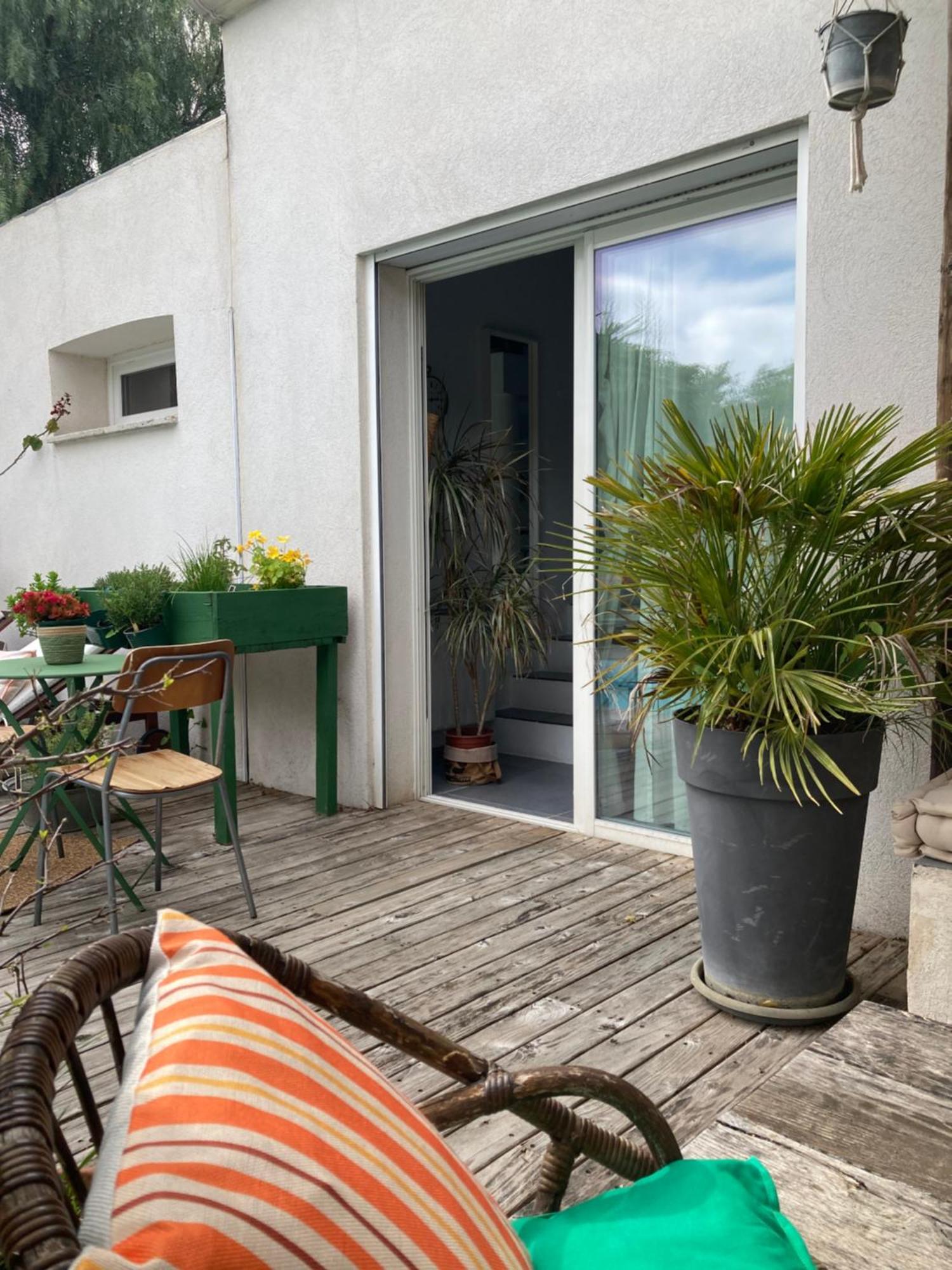 Maison D Hotes La Villa Madeleine Sanary-sur-Mer Exterior photo